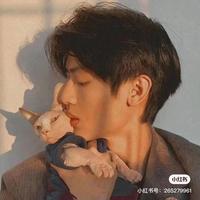 优雅云朵4j9头像