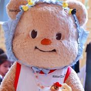 站群abby的个人资料头像