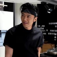 田大叔很甜头像