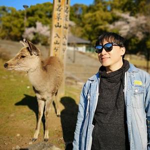 二手美食家胖胖头像