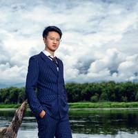 吴一鸣289头像