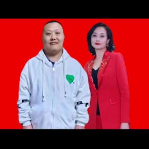 周绛卫老婆李颖头像