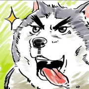 雷霆半月斩的个人资料头像
