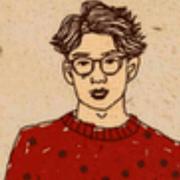 实在是妙的个人资料头像