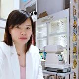 姜波眼镜头像