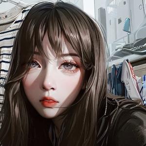 一只无穷头像