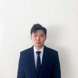 金万通广汽埃安刘文睿头像