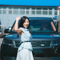 丰田海狮北京豪华商务车头像