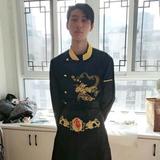 阿杰头像