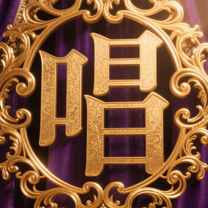 唱说欲言头像