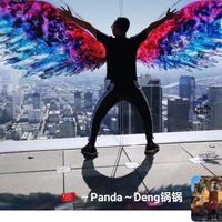 PandaDeng锅锅头像