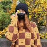 悠闲小羊7OS头像