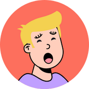 我睡醒就不困啦的个人资料头像