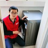 勉县美佳净家电维修清洗头像