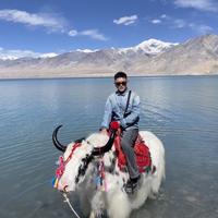 热情的远山3XM头像