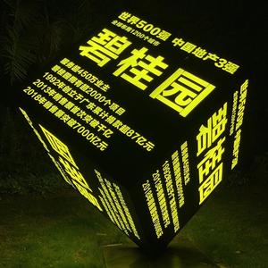 航拍水族馆头像