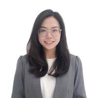 小鹏汽车郑洁莹头像