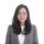 小鹏汽车郑洁莹头像