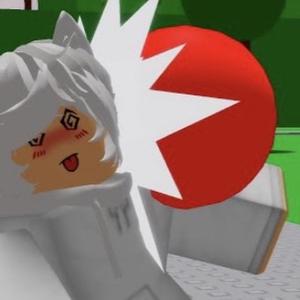 Roblox德芙头像