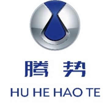 呼和浩特腾势汽车头像