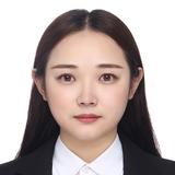 特斯拉许琳珺头像