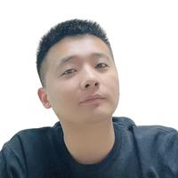 贺翔爱玩车头像