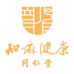 同仁堂知嘛健康官方头像