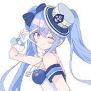 Amekouu的个人资料头像