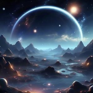 探索世界的奥秘头像