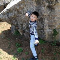 一生有我273头像