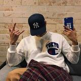庆g不吃鱼吗头像