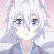 浅色的个人资料头像