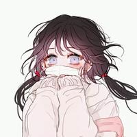 樱桃小丸子亞头像