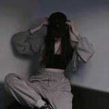 悠闲溪流kXz头像