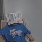 贴膜小蔚头像