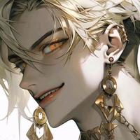 好名字都给修勾用了头像