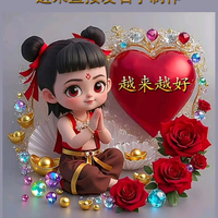 吒儿小游戏头像