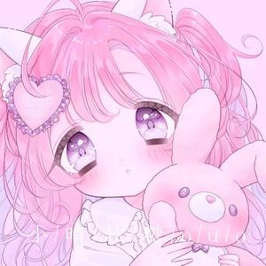 小晴软糖ouo1头像