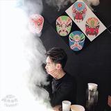 天黑说早安927头像