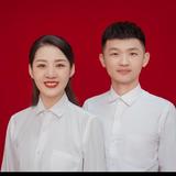 小雨头像