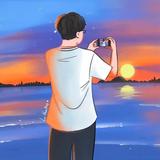 北海情书1405头像