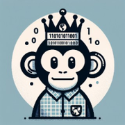 小厂程序员的个人资料头像