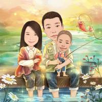 逸帆丰顺81头像