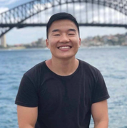 David武的个人资料头像