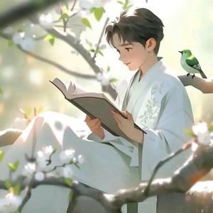 加倍快乐短剧头像
