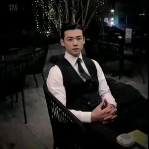 张伟伟头像