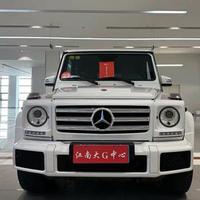 江南奔驰中心头像