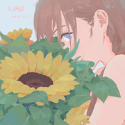 纵使日薄西山的个人资料头像