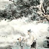 独一无二的满江红头像