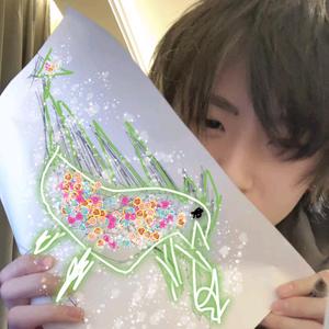 陈RUN头像